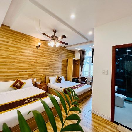 Thanh Thuy Hotel Далат Экстерьер фото